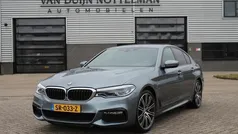 Gebruikt 2018 BMW 540 Executive Sedan | € 36.950 (Super prijs)