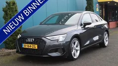 Gebruikt 2023 Audi A3 Advanced Sedan | € 24.950 (Eerlijke prijs)