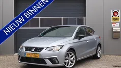 Grijs Gebruikt 2020 Seat Ibiza Business Hatchback | € 15.995 (Eerlijke prijs)
