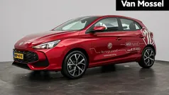 Hatchback Nieuw 2025 MG MG3 Hatchback | € 25.440 (Eerlijke prijs)
