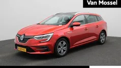 Renault Mégane GrandTour