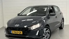 Grijs Gebruikt 2024 Hyundai i20 Comfort Hatchback | € 19.925 (Eerlijke prijs)