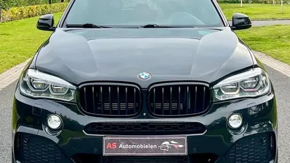 Occasion BMW X5 M Sport 400 PK (294 kW) 2016 SUV