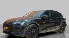 Gebruikt 2020 Audi e-tron SUV | € 31.900 (Super prijs)