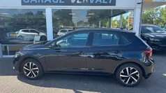 Zwart Gebruikt 2024 VW Polo Edition Hatchback | € 24.950 (Eerlijke prijs)