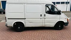 Gebruikt 1993 Ford Transit MPV | € 1.999