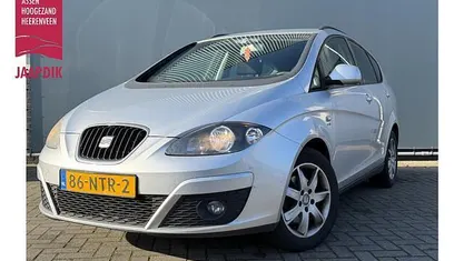 Occasion Seat Altea XL 105 PK (77 kW) 2010 MPV
