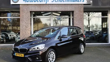 Gebruikt 2016 BMW 216 Executive Stationwagen | € 10.945 (Eerlijke prijs)