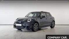 Gebruikt 2025 Mini John Cooper Works Hatchback | € 44.200 (Eerlijke prijs)