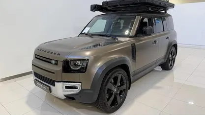 Occasion 2020 Land Rover Defender HSE Dynamic SUV | € 74.950 (Goede deal)