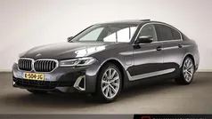 Gebruikt 2021 BMW 530e Executive Sedan | € 40.195 (Eerlijke prijs)