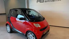 Smart ForTwo Coupé