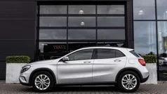 Mercedes GLA180