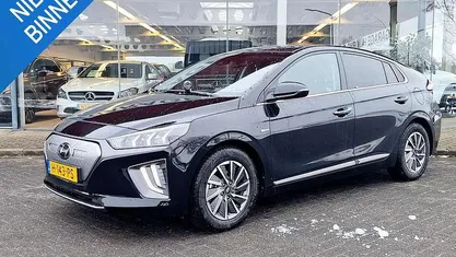 Gebruikt 2020 Hyundai Ioniq Comfort Hatchback | € 13.945 (Goede deal)