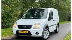 Overige Gebruikt 2012 Ford Transit Trend Van | € 2.475 (Eerlijke prijs)