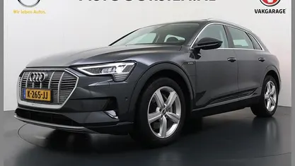 Occasion 2020 Audi e-tron Business SUV | € 23.695 (Super prijs)