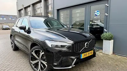Occasion 2022 Volvo XC60 Plus SUV | € 47.450 (Eerlijke prijs)