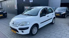 Gebruikt 2008 Citroën C3 Hatchback | € 1.499 (Goede deal)