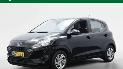 Gebruikt 2024 Hyundai i10 Comfort Hatchback | € 16.795 (Eerlijke prijs)