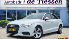 Wit Gebruikt 2018 Audi A3 Design Sedan | € 19.945 (Goede deal)