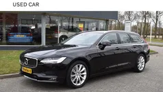 Gebruikt 2017 Volvo V90 Momentum Stationwagen | € 25.900 (Eerlijke prijs)