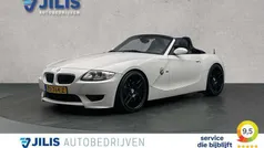 Wit Gebruikt 2006 BMW Z4 Cabriolet | € 34.950
