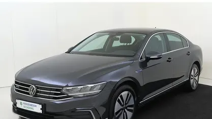 Occasion VW Passat Business 218 PK (160 kW) 2021 Sedan