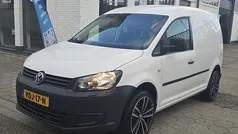 Gebruikt 2012 VW Caddy MPV | € 3.299 (Goede deal)