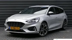 Gebruikt 2020 Ford Focus ST-Line Stationwagen | € 21.395 (Eerlijke prijs)