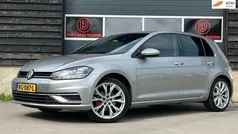 Grijs Gebruikt 2017 VW Golf VII Hatchback | € 14.995 (Goede deal)