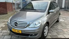 Grijs Gebruikt 2007 Mercedes B150 MPV | € 2.650 (Eerlijke prijs)