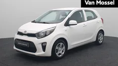 Wit Gebruikt 2020 Kia Picanto Hatchback | € 10.400 (Eerlijke prijs)