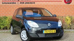 Gebruikt 2009 Renault Twingo Authentique Hatchback | € 2.995 (Eerlijke prijs)