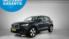 Zwart Gebruikt 2021 Volvo XC40 Inscription SUV | € 30.950 (Eerlijke prijs)