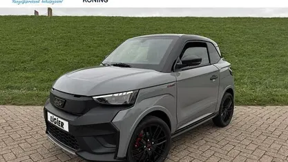 Occasion 2024 Ligier JS50 Hatchback | € 25.490 (Eerlijke prijs)