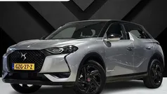 Gebruikt 2022 DS Automobiles DS3 Crossback E-Tense Performance Line Plus SUV | € 20.995 (Eerlijke prijs)