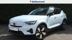 Gebruikt 2024 Volvo XC40 Ultimate SUV | € 45.950 (Goede deal)