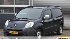 Blauw Gebruikt 2012 Renault Kangoo MPV | € 3.740 (Eerlijke prijs)