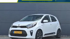 Wit Gebruikt 2020 Kia Picanto 4 Hatchback | € 11.485 (Eerlijke prijs)
