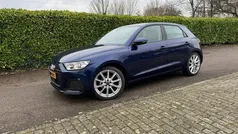 Gebruikt 2023 Audi A1 Sportback Advanced Hatchback | € 24.900 (Eerlijke prijs)