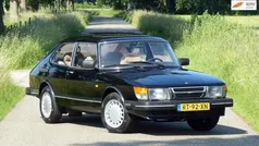 Gebruikt 1987 Saab 900 Hatchback | € 12.500
