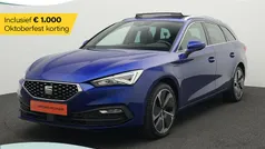 Gebruikt 2021 Seat Leon XCELLENCE Stationwagen | € 21.850 (Eerlijke prijs)