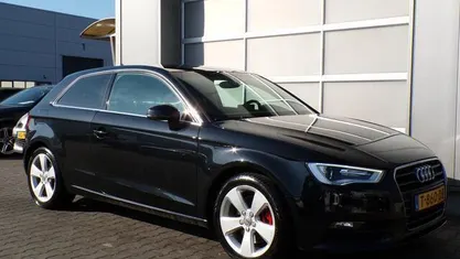Occasion Audi A3 Ambition 180 PK (132 kW) 2013 Hatchback