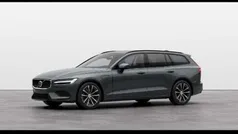 Gebruikt 2025 Volvo V60 Business Edition Stationwagen | € 58.539 (Super prijs)