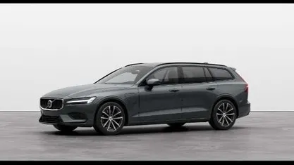 Overige Nieuw 2025 Volvo V60 Business Edition Stationwagen | € 58.539 (Eerlijke prijs)