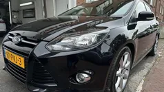 Gebruikt 2011 Ford Focus Hatchback | € 5.950 (Eerlijke prijs)