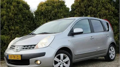 Occasion Nissan Note 110 PK (80 kW) 2006 MPV