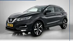 Gebruikt 2020 Nissan Qashqai 360º SUV | € 22.400 (Eerlijke prijs)