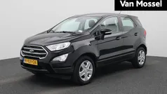 Suv Gebruikt 2021 Ford Ecosport SUV | € 17.445 (Eerlijke prijs)
