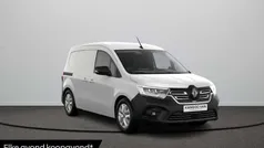 Blanc mineral oqng Nieuw 2025 Renault Kangoo MPV | € 30.206 (Eerlijke prijs)